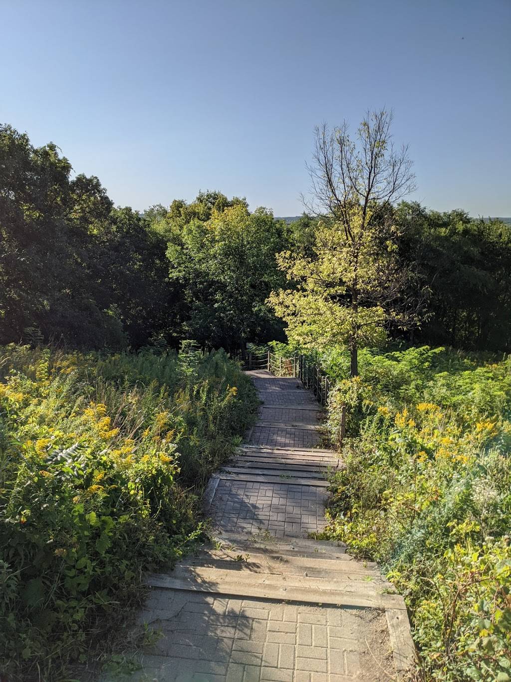 Minnesota Valley National Wildlife Refuge—Bloomington Education and Visitor Center | 3815 American Blvd E, Bloomington, MN 55425, USA | Phone: (952) 854-5900