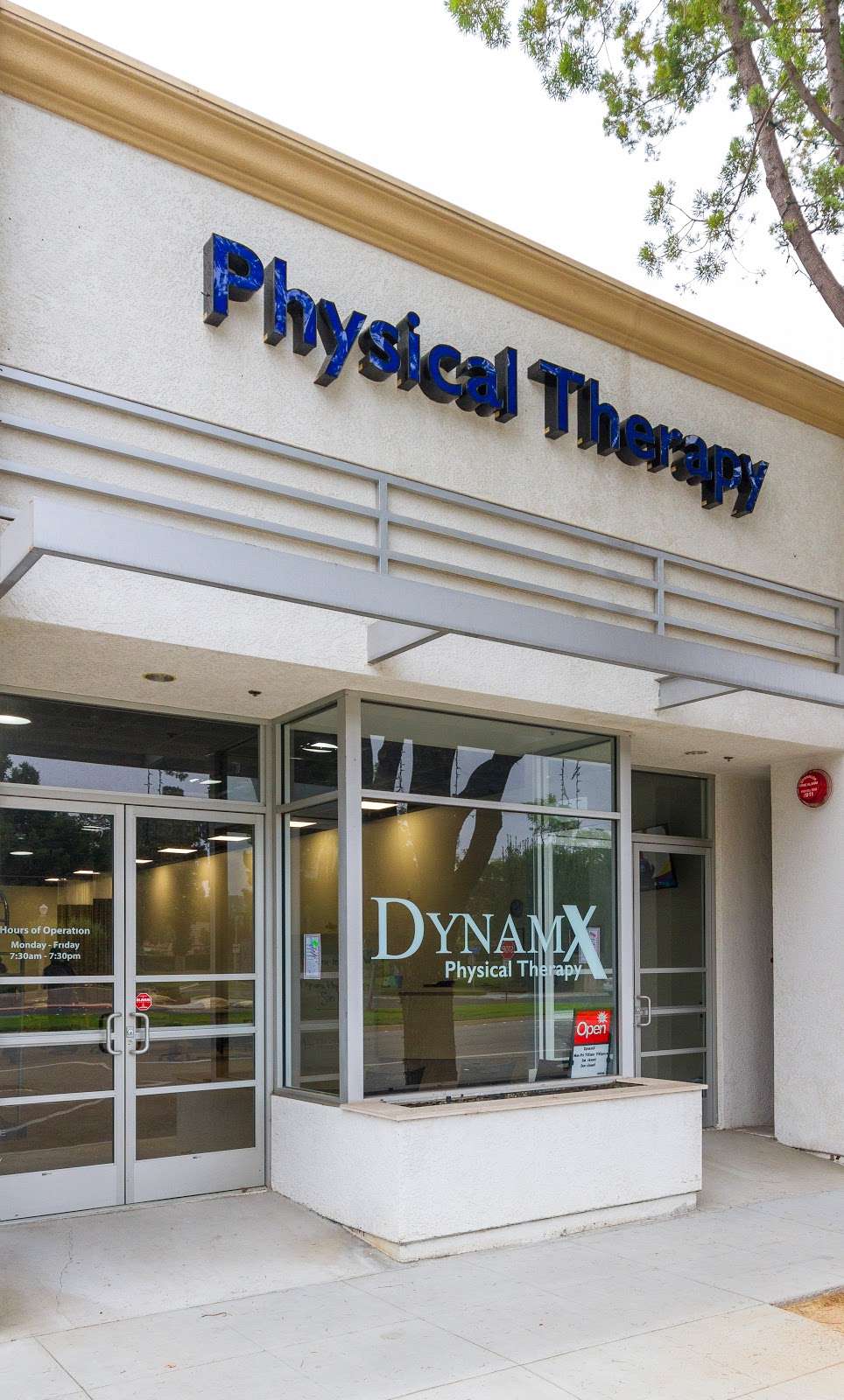 DynamX Physical Therapy San Marino | 2010 Huntington Dr C, San Marino, CA 91108, USA | Phone: (626) 234-2253