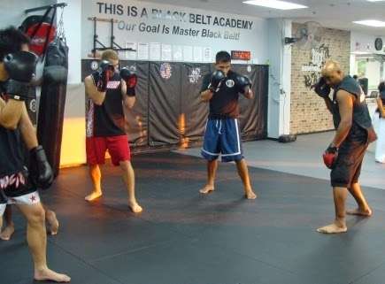 DP Martial Arts & Krav Maga Academy | 623 Broadway, Westwood, NJ 07675, USA | Phone: (201) 664-5260