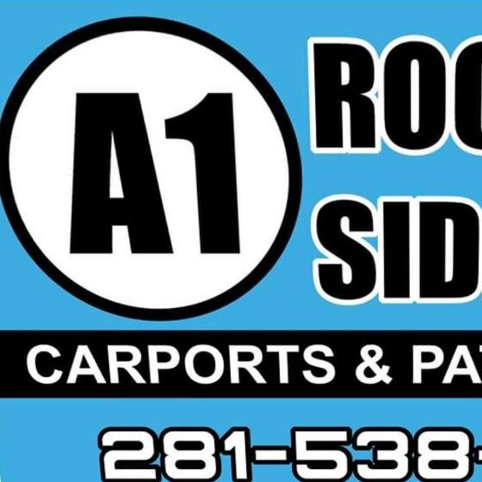 A-1 Roofing and Siding LLC - League City | 2246 Cibola Rd, League City, TX 77573, USA | Phone: (281) 538-7663