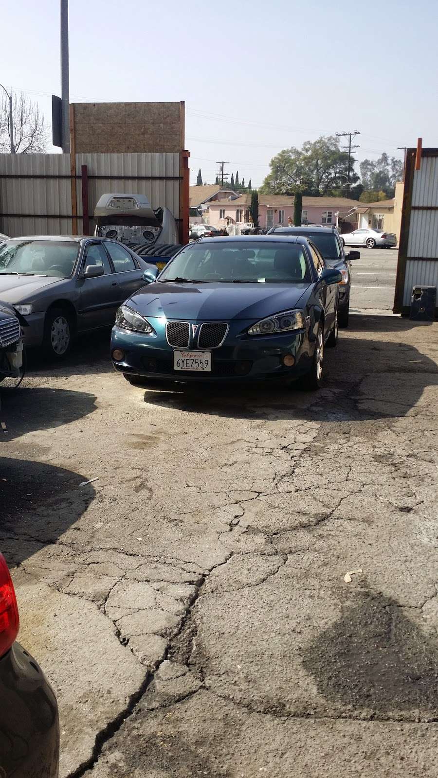 Fisher Auto Services | 9218 S Western Ave, Los Angeles, CA 90047, USA | Phone: (323) 757-4843