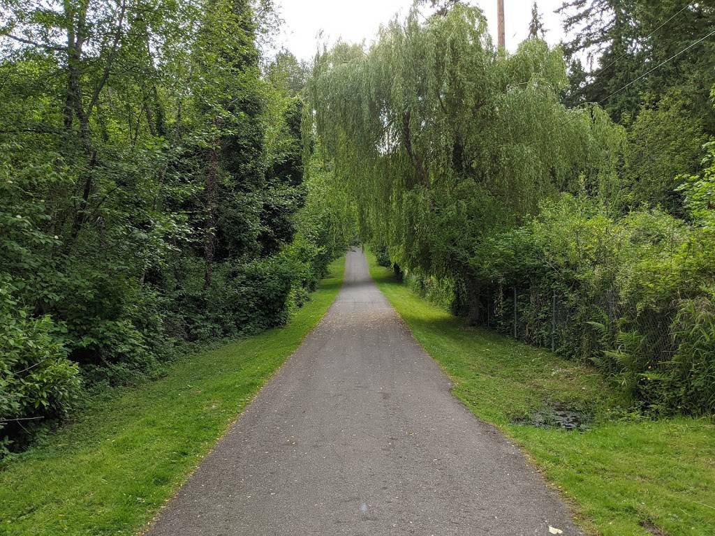 Wallace Swamp Creek Park | 19851 73rd Ave NE #2006, Kenmore, WA 98028, USA | Phone: (425) 398-8900