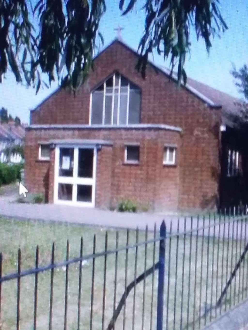 Bandon Hill Methodist Church | Sandy Ln N, Wallington SM6 8LA, UK | Phone: 020 8647 1550