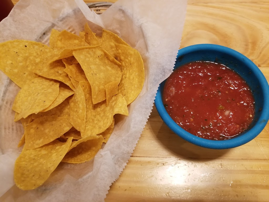 El Cabo Mexican Restaurant | 234 N Main St, Walnut Cove, NC 27052, USA | Phone: (336) 591-7770