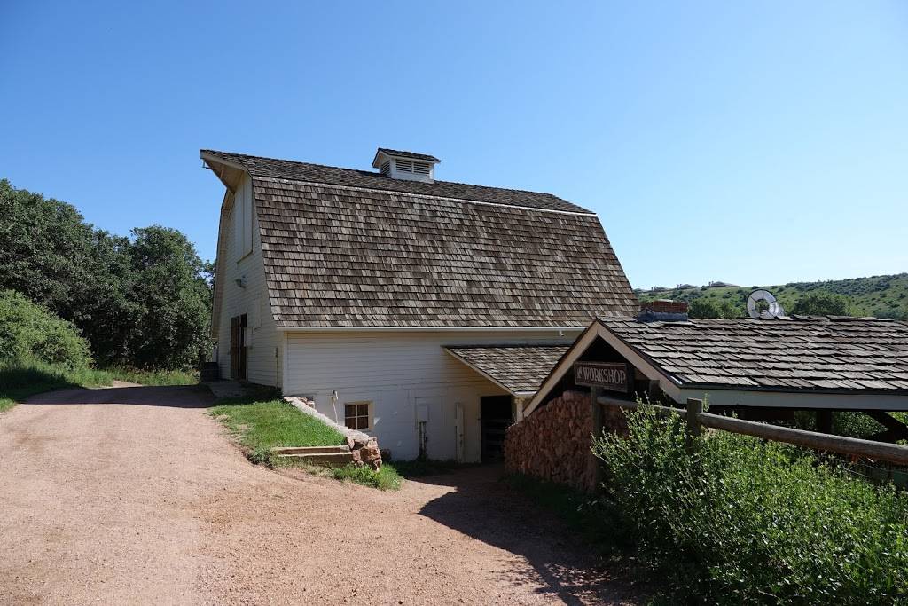 Rock Ledge Ranch Historic Site | 3105 Gateway Rd, Colorado Springs, CO 80904, USA | Phone: (719) 578-6777