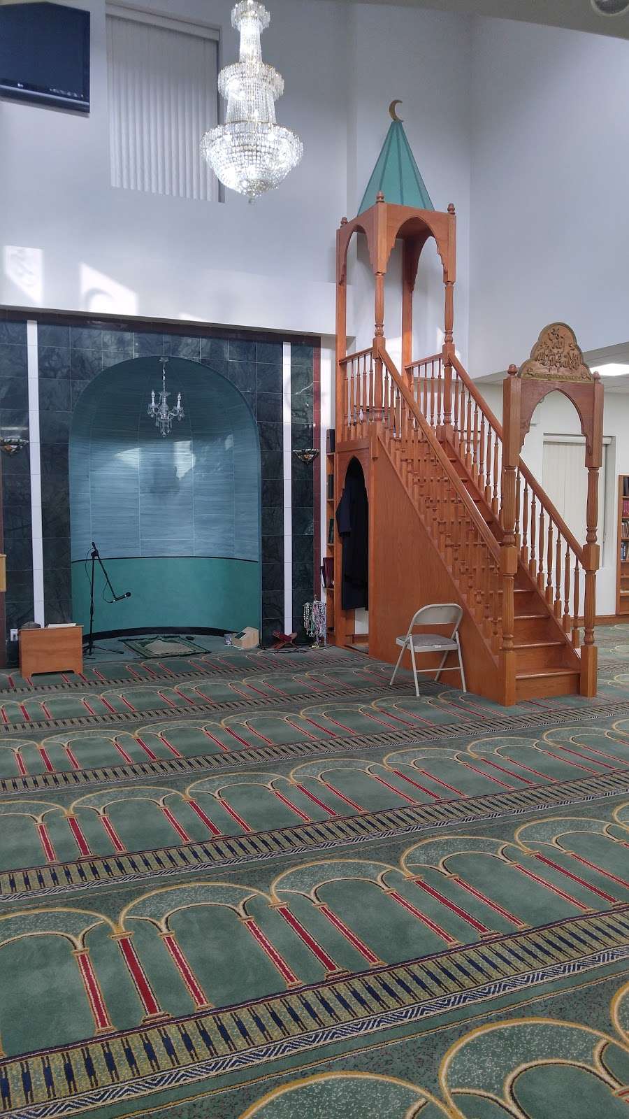 Albanian American Islamic Center | 7224 Myrtle Ave, Glendale, NY 11385, USA | Phone: (718) 386-4720