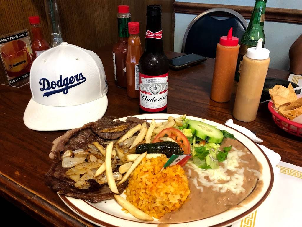 Mazatlan Restaurant | 6902 Paramount Blvd, Long Beach, CA 90805, USA | Phone: (562) 531-4018