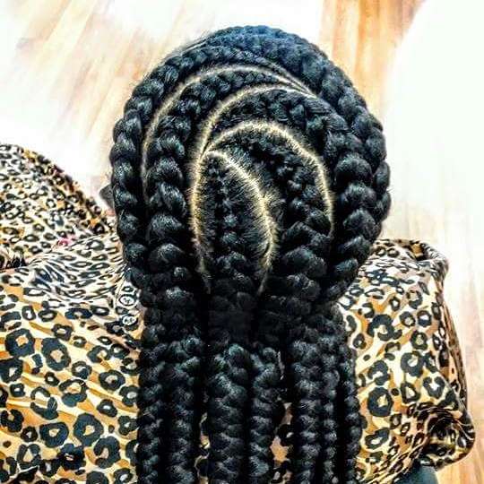 LA RACHIDA Hair Braiding and Weaving | 5006 Liberty Heights Ave, Baltimore, MD 21207, USA | Phone: (443) 763-9555