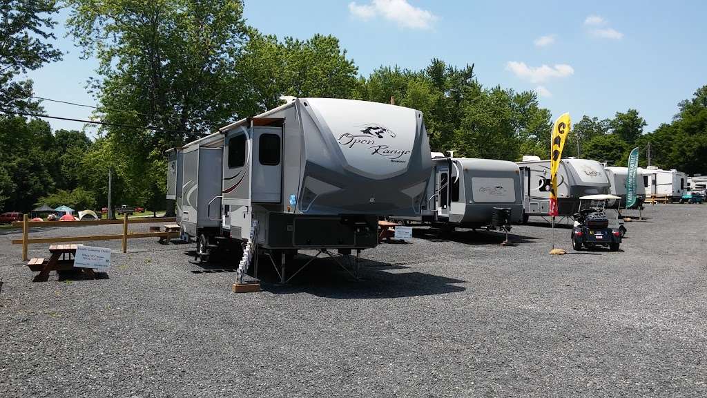 Birchview Farm Campgrounds | 100 Birch View Dr, Coatesville, PA 19320, USA | Phone: (610) 384-0500