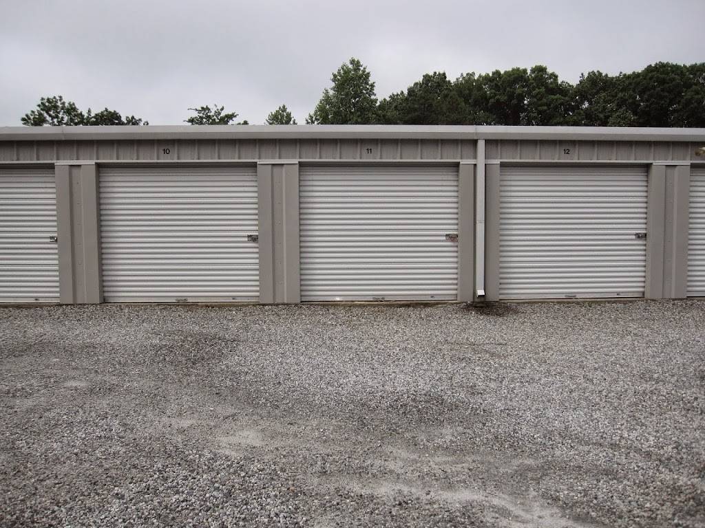 Carefree Self Storage | 4380 Thomasville Rd, Winston-Salem, NC 27107, USA | Phone: (336) 785-2200