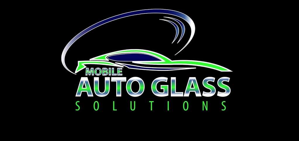 Mobile Auto Glass Solutions | Lakeside, CA 92040, USA | Phone: (858) 386-4048