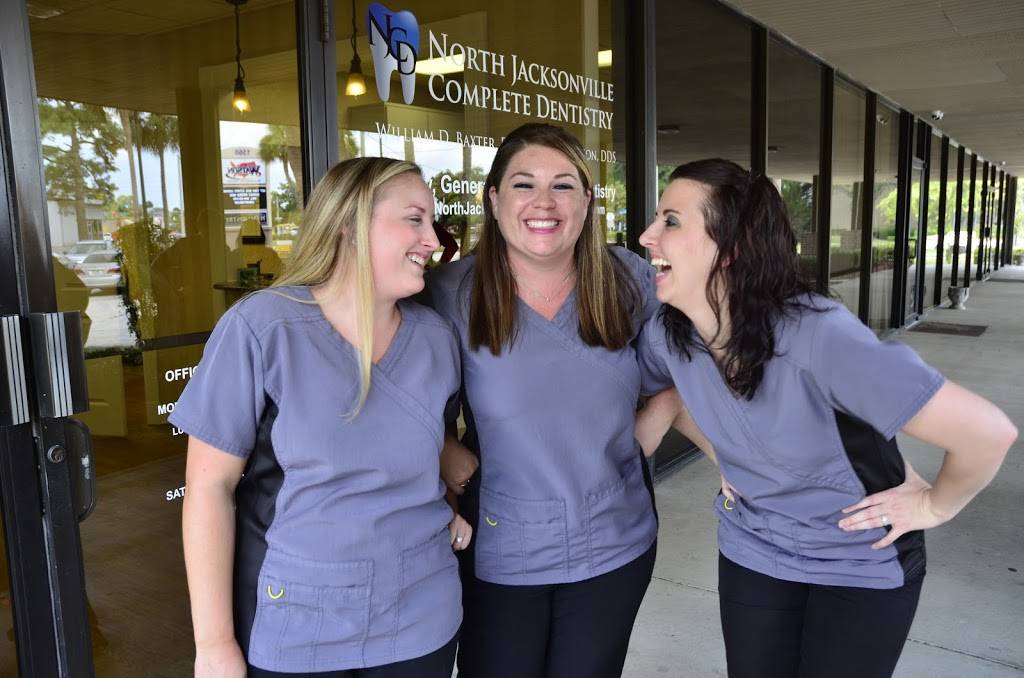 North Jacksonville Complete Dentistry | 1566 Dunn Ave, Jacksonville, FL 32218, USA | Phone: (904) 751-4958