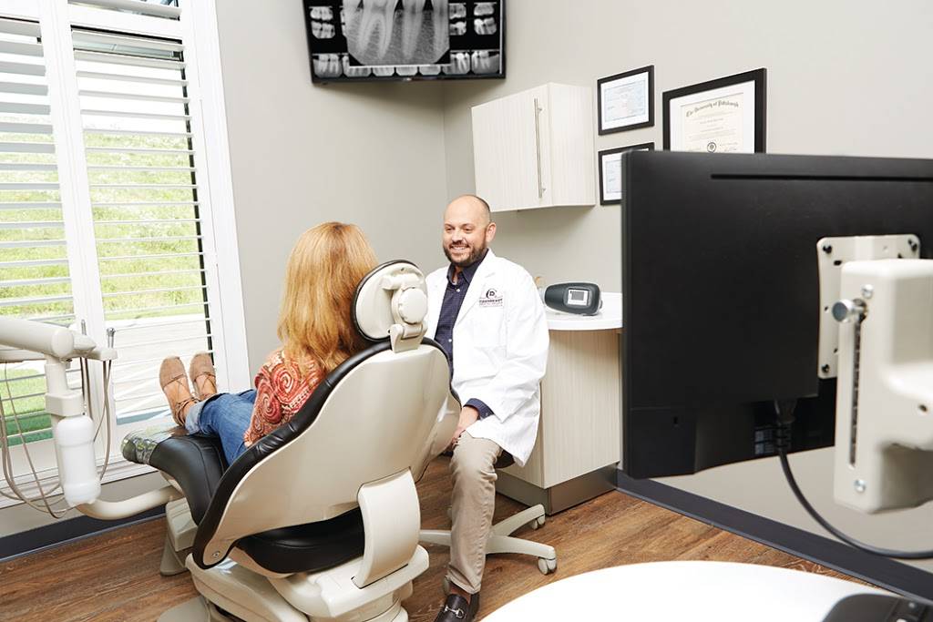 Cranberry Dental Studio | 10011 Pendleton Way, Cranberry Twp, PA 16066, USA | Phone: (724) 776-2280