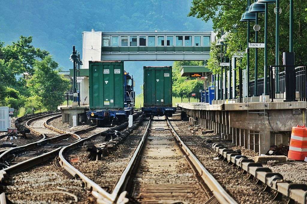 Spuyten Duyvil | Bronx, NY 10463, USA