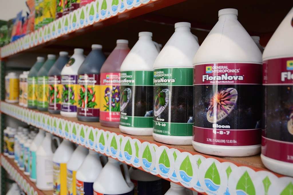 Deep Roots Hydroponics | 2661 Gravenstein Hwy S, Sebastopol, CA 95472, USA | Phone: (707) 829-7668