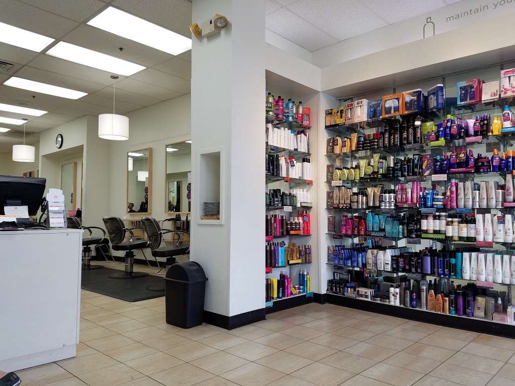 Hair Cuttery | 5607 Concord Pike, Wilmington, DE 19803, USA | Phone: (302) 478-9978