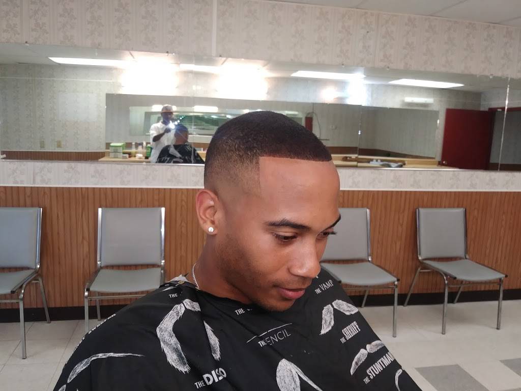 BACK TO LIFE BARBER SHOP | 318 Lynn Shores Dr, Virginia Beach, VA 23452, USA | Phone: (757) 729-3378