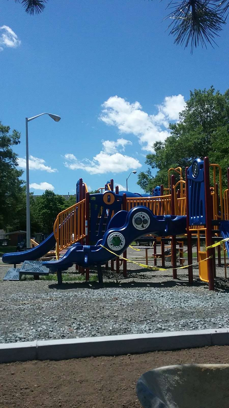 Schmidts Woods Park | Millridge Rd, Secaucus, NJ 07094, USA | Phone: (201) 330-2078