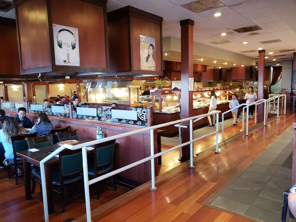 Heebeen Restaurant | 6231 Little River Turnpike, Alexandria, VA 22312, USA | Phone: (703) 941-3737