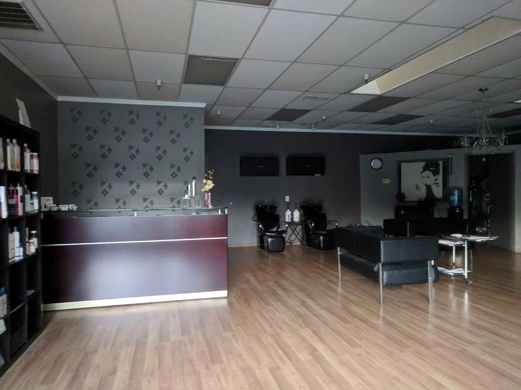 Modern Salon | 330 Palmetto Ave # C, Pacifica, CA 94044, USA | Phone: (650) 359-5985