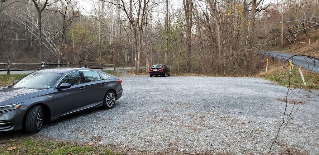 Struble Shelmire-Dowlin Forge Parking Lot | Unnamed Road, Downingtown, PA 19335, USA