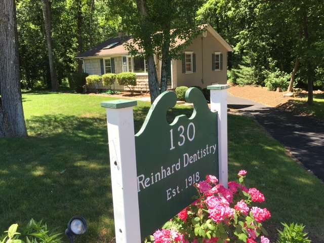 Reinhard Dentistry | 130 Whippany Rd, Whippany, NJ 07981, USA | Phone: (973) 887-2436