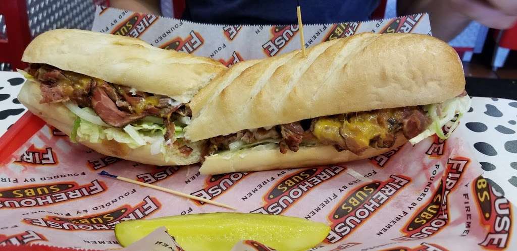 Firehouse Subs | 9555 S Eastern Ave #130, Las Vegas, NV 89123, USA | Phone: (702) 893-3473