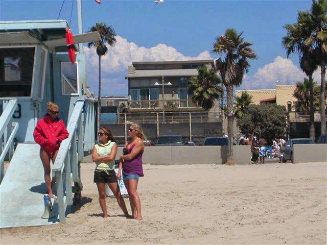 The Boardwalk - Globe Homes and Condos | 1909 Ocean Front Walk #2, Venice, CA 90291, USA | Phone: (310) 399-6023