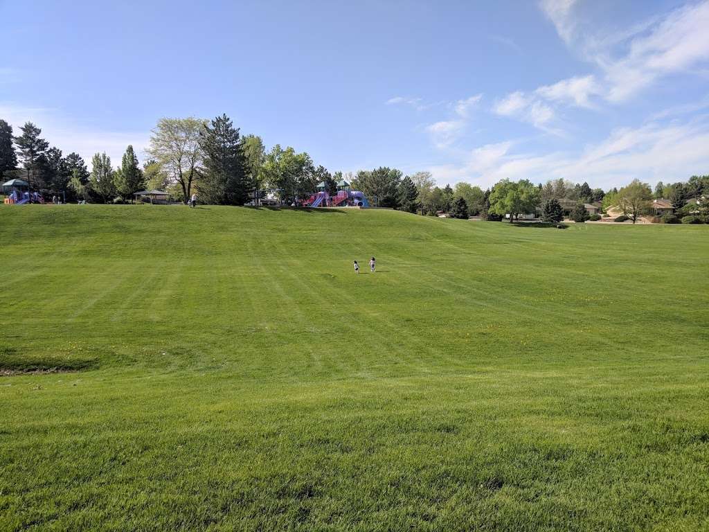 Clarkson Park | 7346 S Clarkson St, Centennial, CO 80122, USA | Phone: (303) 953-7625