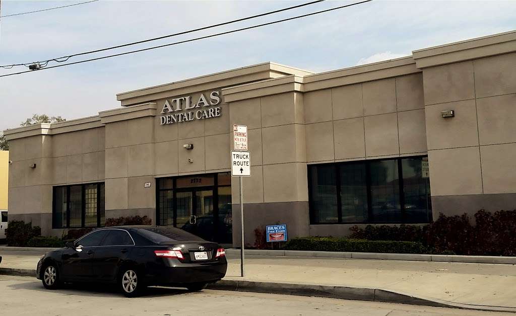 Atlas Dental Care | 2732 Santa Anita Ave, El Monte, CA 91733, USA | Phone: (626) 444-2605