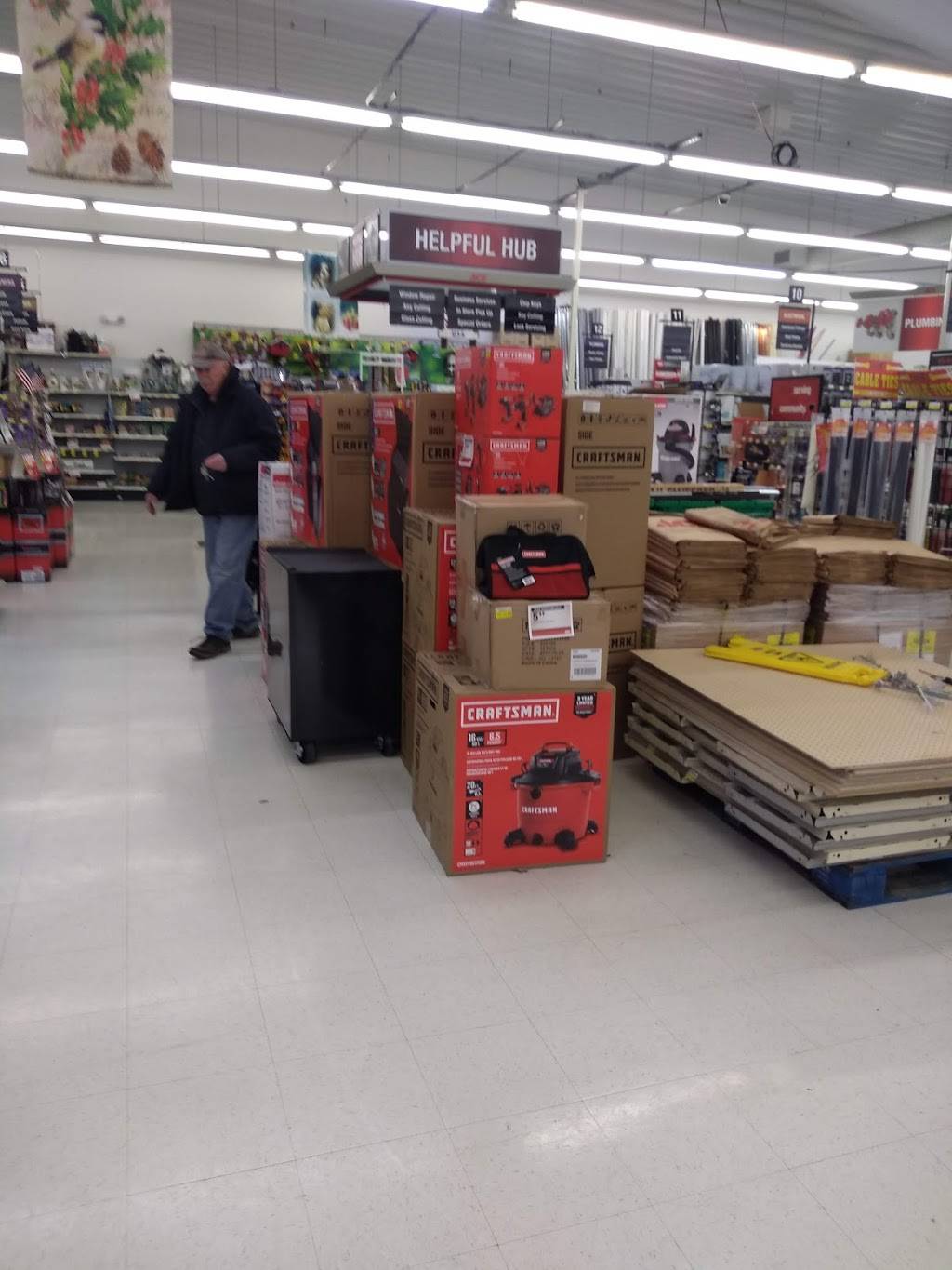 Westlake Ace Hardware | 8018 Harrison St, Ralston, NE 68127, USA | Phone: (402) 331-1638