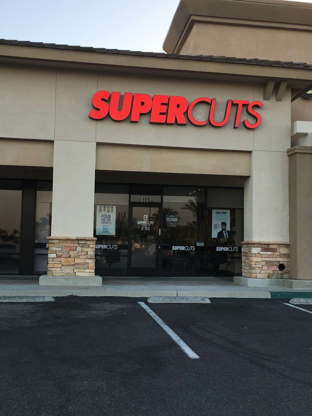 Supercuts | 751 Center Dr #109, San Marcos, CA 92069, USA | Phone: (760) 291-0397