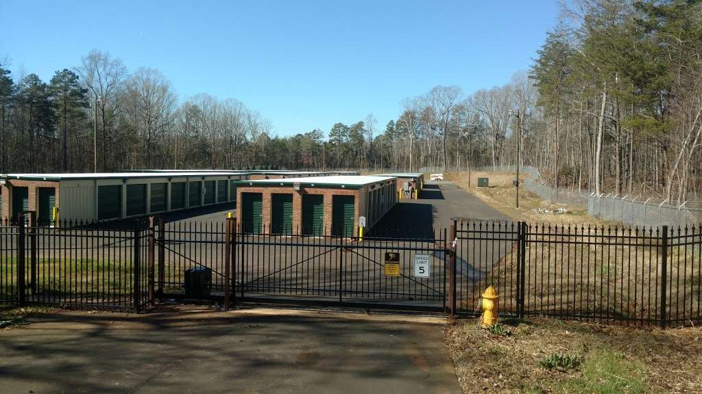 Superior Storage | 11131 Blair Rd, Mint Hill, NC 28227, USA | Phone: (980) 201-9978