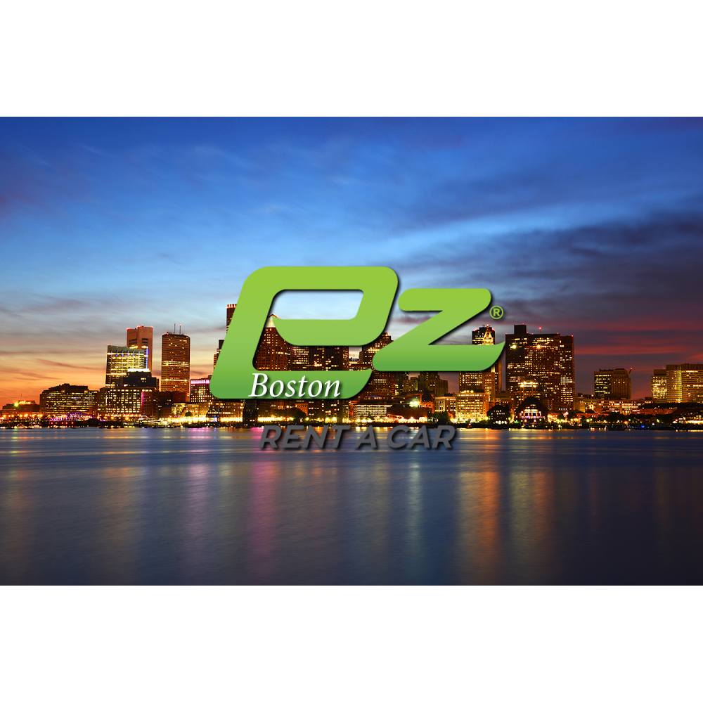 E-Z Rent-A-Car | 100 Tomahawk Dr, Boston, MA 02128, USA | Phone: (800) 277-5171