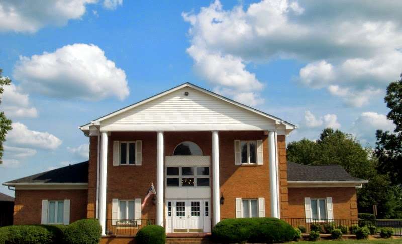 Sisk-Butler Funeral & Cremation Services | 730 Gastonia Hwy, Bessemer City, NC 28016, USA | Phone: (704) 629-2255