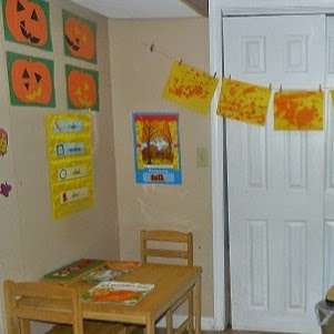 Pine Street Child Care | 142 Pine St, Norton, MA 02766, USA | Phone: (508) 272-3582