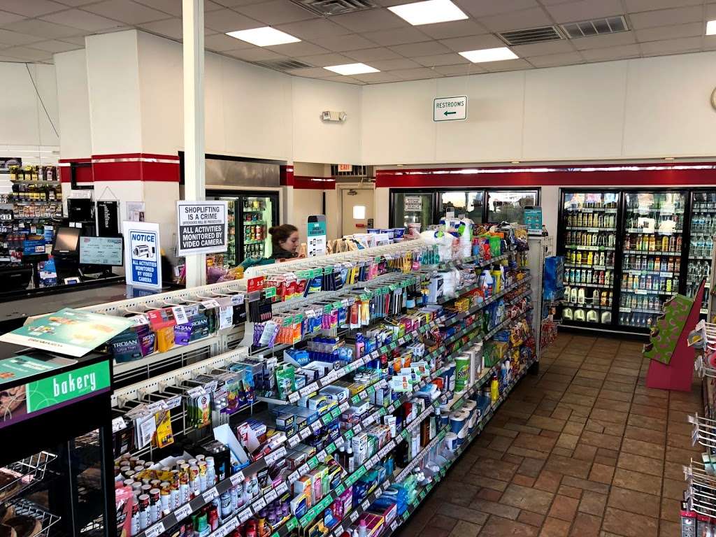 7-Eleven | 9219 Winchester Rd, Front Royal, VA 22630, USA | Phone: (540) 635-5060