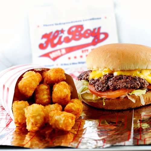 HiBoy Drive-In | 924 W US Hwy 24, Independence, MO 64050, USA | Phone: (816) 252-4050