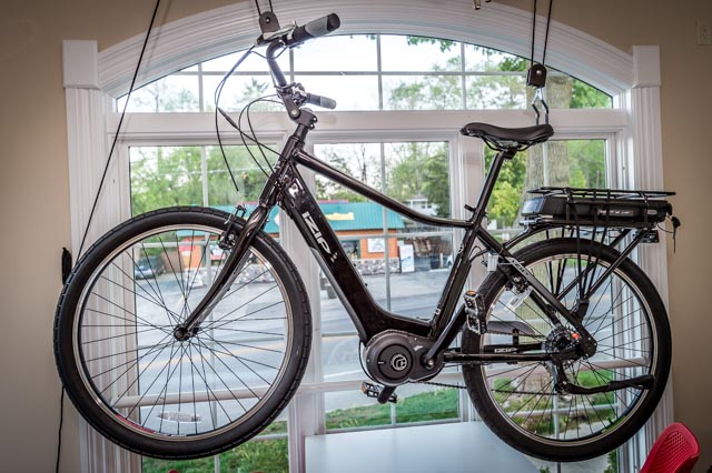 Lake Geneva E-Bike Company | 36 W Geneva St, Williams Bay, WI 53191, USA | Phone: (262) 581-4277