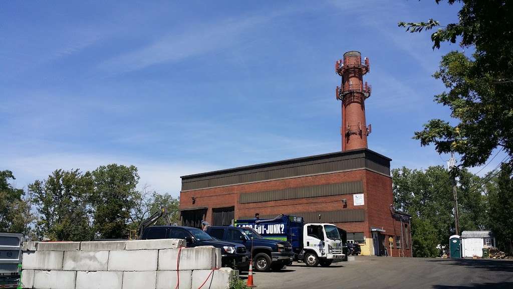 Recycling Solutions | 5 Incinerator Rd, Dedham, MA 02026, USA | Phone: (781) 326-8800