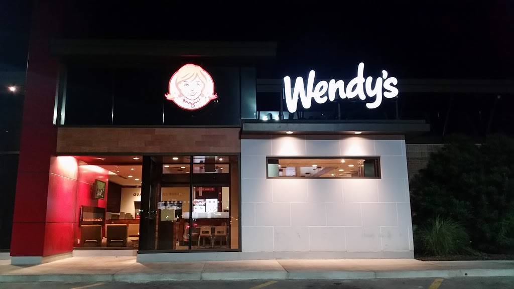 Wendys | 5505 W Broad St, Columbus, OH 43228, USA | Phone: (614) 853-2754