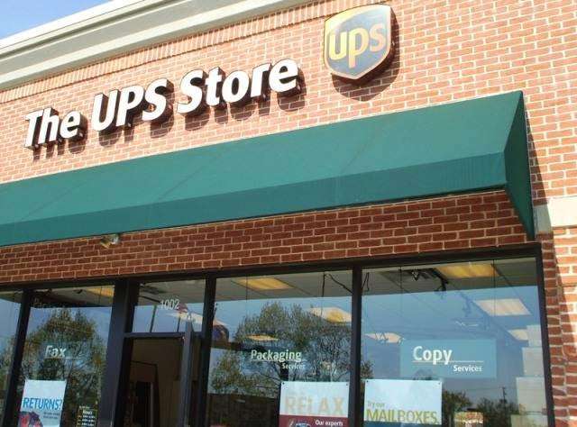 The UPS Store | 1002 Lititz Pike, Lititz, PA 17543, USA | Phone: (717) 627-4883