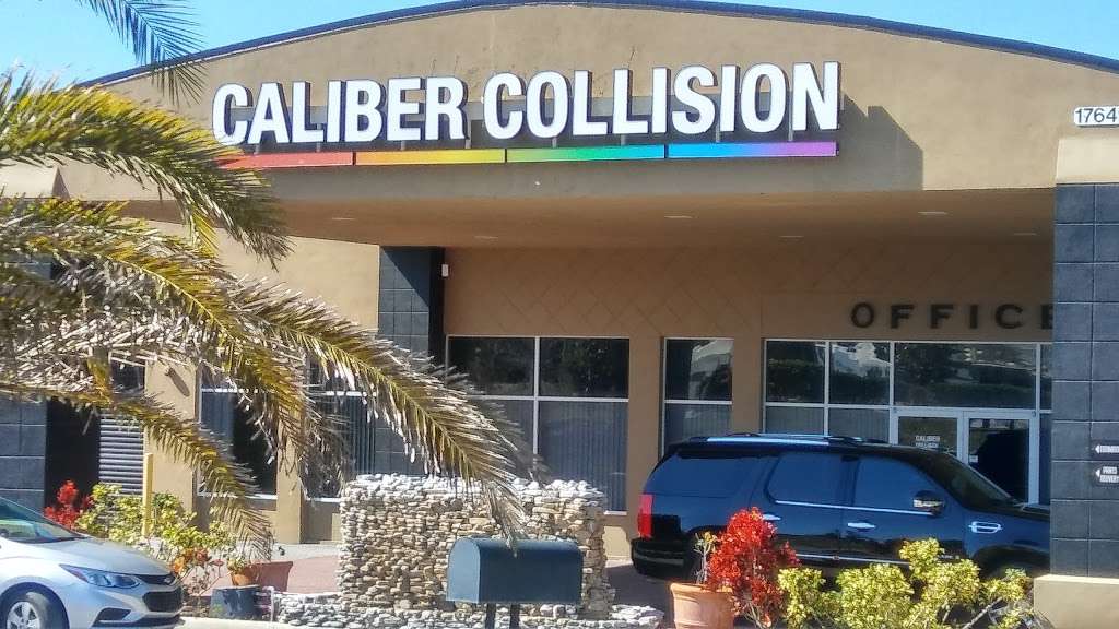 Caliber Collision | 17649 US-27, Clermont, FL 34715, USA | Phone: (352) 432-5919