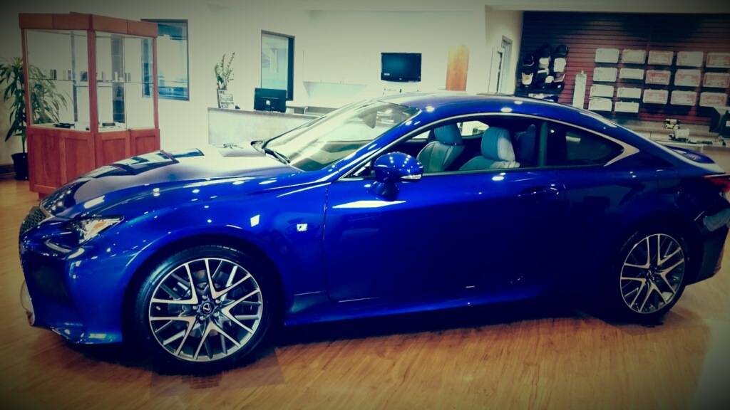 Lexus of Orange Park | 7040 Blanding Blvd, Jacksonville, FL 32244, USA | Phone: (866) 698-0217