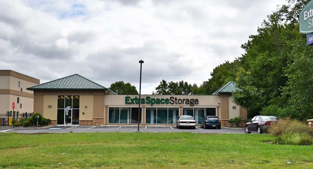 Extra Space Storage | 3780 US-1, Monmouth Junction, NJ 08852, USA | Phone: (732) 821-3100