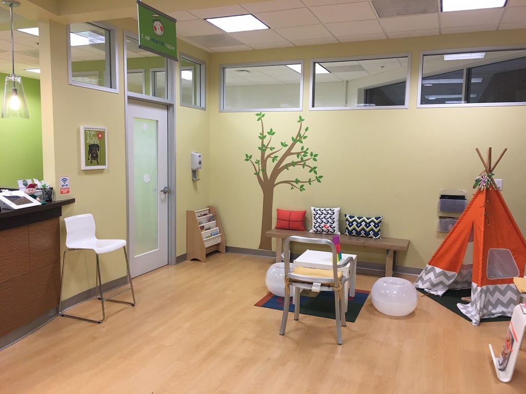 Little Oaks Pediatrics | 13200 Strickland Rd STE 120, Raleigh, NC 27613, USA | Phone: (919) 720-4876