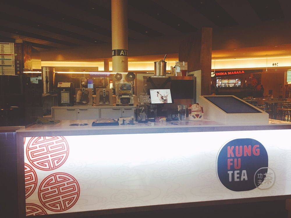 Kung Fu Tea | 3200 S Las Vegas Blvd Space 7500, Las Vegas, NV 89109, USA | Phone: (702) 464-3144