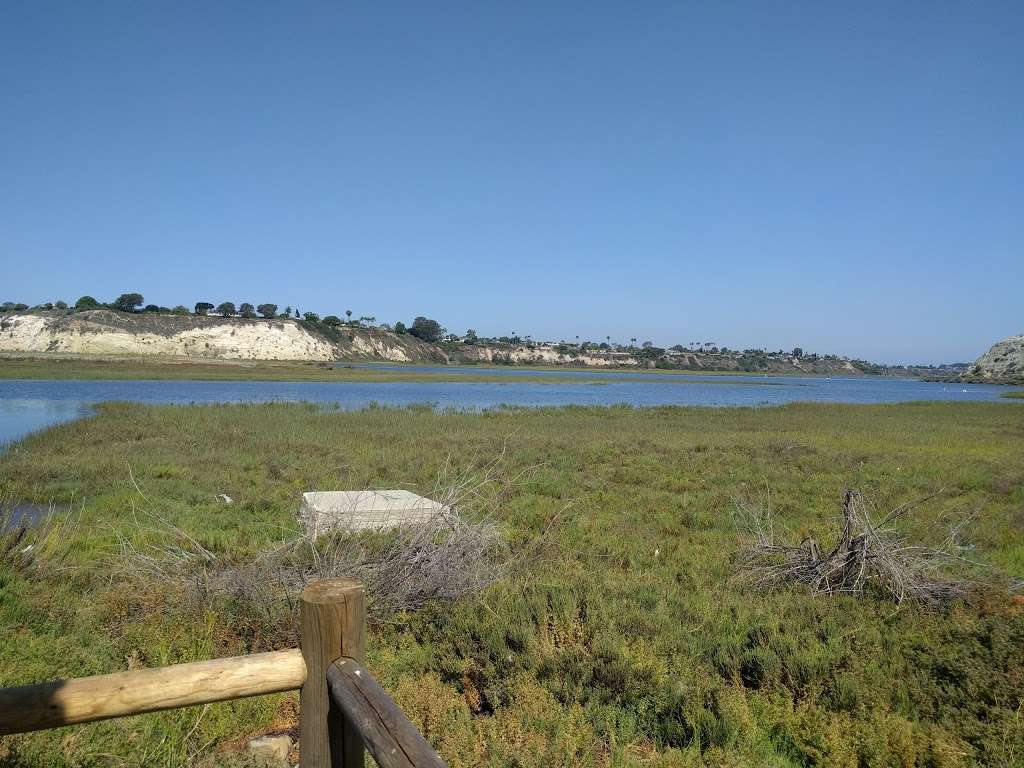 Ecological Reserve of Upper Newport Bay | 2482-2498 Mountains to the Sea Trail & Bikeway, Newport Beach, CA 92660, USA