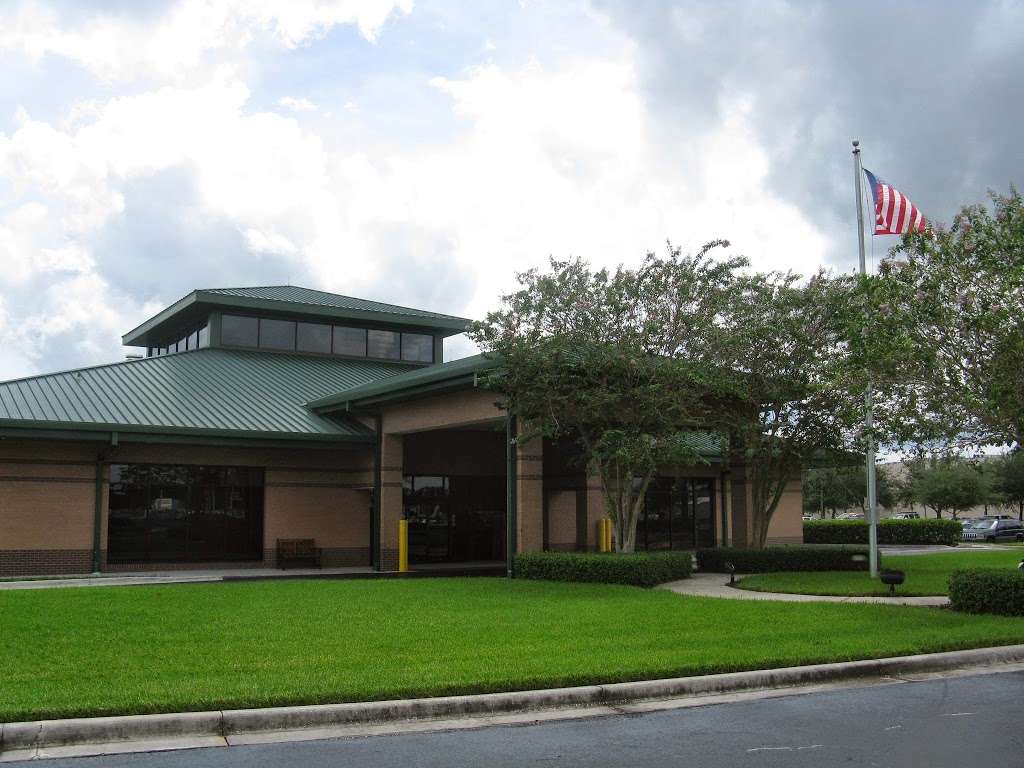 South Creek Branch Library | 1702 Deerfield Blvd, Orlando, FL 32837, USA | Phone: (407) 835-7323