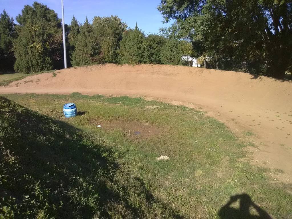 Emery Park BMX TRACK | 4200-, 4254 S Hydraulic St, Wichita, KS 67216, USA | Phone: (720) 391-9843